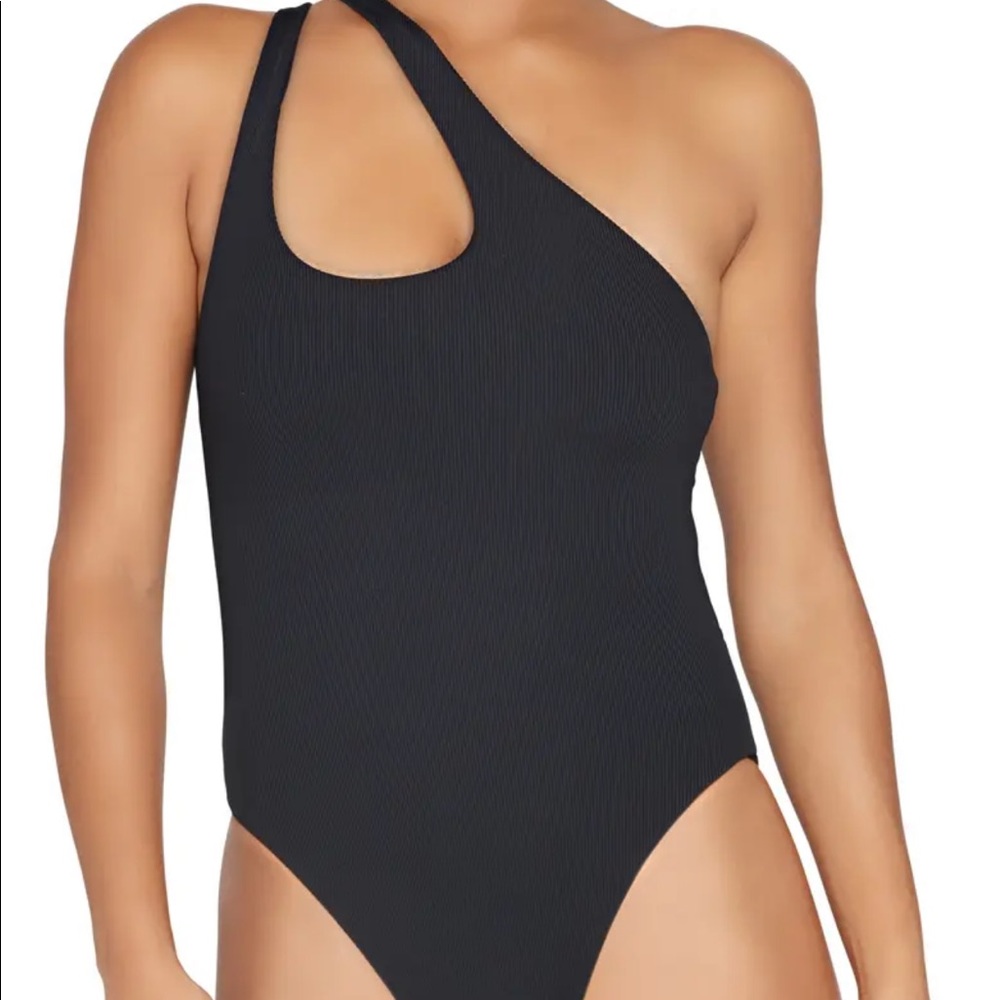 L*SPACE one piece swimsuit